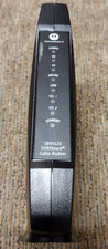 Motorola SBV5120 SURFboard Cable Modem Tested And Working with CD picture