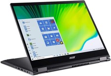 New Acer Spin 5 Convertible Laptop Touch 13.3
