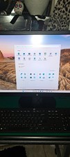 Dell OptiPlex 3060 Mini PC + HP 24” Monitor (Full Setup w/ Keyboard & Mouse) picture