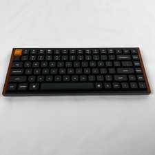 Keychron K3 Max SE Wireless Mechanical Keyboard Banana Tactile RGB K3M-F4 picture