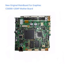 New Original MainBoard For Graphtec CE6000-120AP Mother Board U792600830 picture