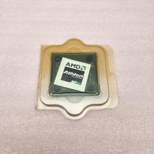 AMD Athlon XP Socket A 462 Vintage Desktop Processor CPU  - Good picture