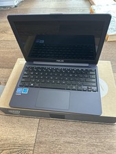ASUS VivoBook 11.6” Laptop Intel Inside – NEW Open Box – Lightweight Portable PC picture