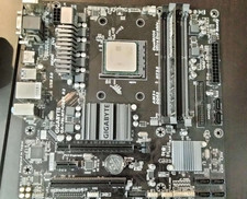 AM3+ Combo: Gigabyte GA-78LMT-USB3 | 8GB RAM | AMD FX-6300 CPU | CPU Cooler picture
