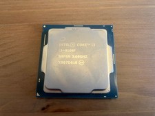 Intel Core I3-9100F 3.60GHz Quad-Core CPU Processor 1151 Socket picture