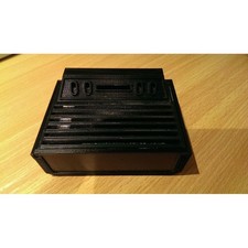 Atari 2600 case for Raspberry PI 3 3d Printed picture