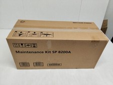 Ricoh 402960 Maintenance Kit Type SP8200A for Ricoh Aficio SP-8200dn picture