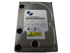 WL 1TB 64MB Cache 7200RPM SATA3Gb/s 3.5