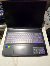 MSI Crosshair 16 16in Notebook/Laptop Intel Core i7-13620H 32GB RAM SSD picture