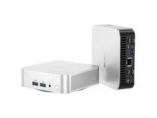 GEEKOM Mini PC A5 Pro AMD Ryzen 5 7530U (Beat 7430U)16GB DDR4 1TB SSD AMD Radeon picture