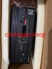 1PCS NEW Superior SLO-SYN SS2000D6 driver Via DHL or FedEX picture