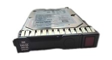 for HPE 600GB 870797-001 870763-B21 12G 15K SAS SFF 2.5