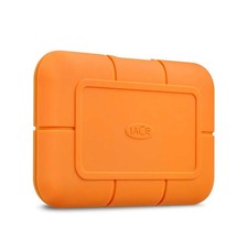 LaCie Rugged SSD 500GB Portable SSD USB3.1 Gen2 IP67 Waterproof STHR500800 Japan picture