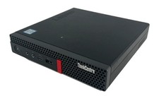 Lenovo ThinkCentre M630e Mini Desktop i3 8th Gen 256GB SSD 8GB RAM Win 11 (CIT) picture