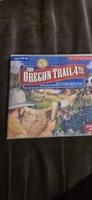 The Learning Company Oregon Trail 4th Edition DVD Educational Windows XP/Me/98 picture