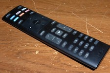 Genuine Vizio XRT136 E-Series Smart TV Remote Control w/Vudu Amazon Netflix picture