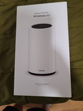 New Nokia Fast Mile 5G Gateway 3.2 picture