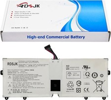 LBV7227E Laptop Battery for LG Gram 15 2020 14Z90N 15Z90N 17Z90N 17Z90N VA76K picture