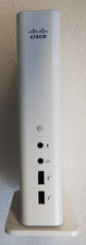 Lot 3 Cisco VXC-2212 Thin Client + 3 Meraki MA-INJ-4 PoE Injector Citrix VDI NOS picture