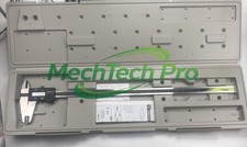 1PC NEW Mitutoyo 500-506-10 Digimatic Caliper, 0-24