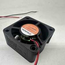 SUNON KD1204PKB1 4020 DC12V 1.2W 40*20MM 2-Wire Cooling Fan picture