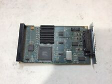 Sun Microsystems SPARCStation L1A4946 Frame Buffer Card 13W3 Output UNTESTED-PP picture