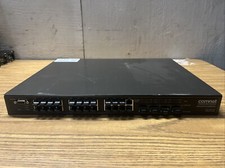 COMNET CNGE26FX2TX24MSPOE1 26 Port Gigabit Switch picture