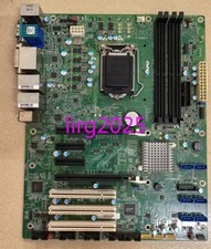 1pc used DFI Motherboard SD631-Q170CRM picture