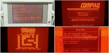 Compaq Portable 386 System/Bootdisks 5 Disks 360kb(Diagnostic,Setup,Test,MS-DOS) picture