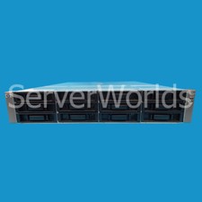 HP MSA60 Disk Array RPS rails, ears and cable 418408-B21 picture