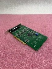 Advantech PCI-1612/PCI-1610 Rev. D1 01-2 19A3161218-01 Adapter Board picture