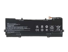 Laptop Battery KB06XL HSTNN-DB7R 902499-855 For HP Spectre x360 15-BL Z6K96EA NW picture