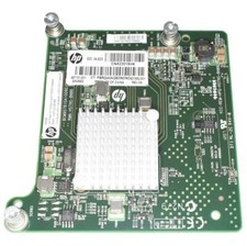 HP Flex10 530m 10Gbps 2-Port PCIe 2-Port Adapter HSTNS-BN86 SP/N: 657131-001 picture