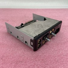 Creative Labs Sound Blaster X-Fi Fatal1ty Edition SB0250 FP Interface picture