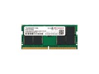 Transcend JetRAM DDR5 module 16 GB SO-DIMM 262-pin 4800 MHz / JM4800ASE-16G picture