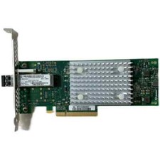 P9D93A HPE StoreFabric SN1100Q 16Gb 1-port HBA P9D93-63001 853010-001 QLE2690-HP picture