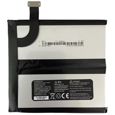 1 PC New Original Factory-installed GPD P2 Max Computer Battery 654793-2S picture