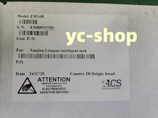 New ACS  EM14B Motion Control Sub-Enclosure Fast Shipping via FedEx or DHL *z picture