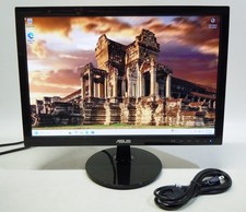 ASUS VS198D-P 19
