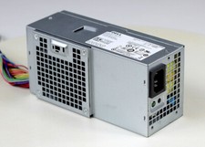 New Original Dell 250W Power Supply Unit PSU Inspiron 530s 531s 537s 540s 545s picture