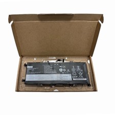 New OEM Genuine 46Wh L18D4P90 L18C4P90 L18M4P90 Battery for Lenovo ThinkPad L13 picture
