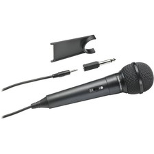 Audio-Technica ATR1100X Unidirectional Dynamic Handheld Microphone picture