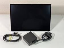 ASUS ROG Flow Z13 i5-12500H 2.5GHz 16GB RAM 512GB SSD (GZ301Z) (No Keyboard) picture
