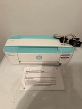 HP DeskJet 3755 Inkjet Printer picture