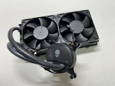 Dell Alienware Aurora 15 16 R15 R16 Fan Heatsink Liquid Cooler JRPPD P8XPF picture