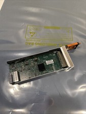 EMC Unity 303-382-000A-07 4-Port TLA PCB 1GbE Ethernet I/O Module  picture
