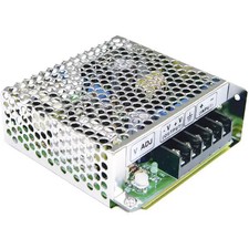 MEAN WELL SD-25B-24 26W DC/DC Converter No. Outputs: 1 x Content 1 pc. picture