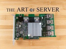 Lenovo 24-Port 6Gbps SAS-2 Expander 03X3834 Firmware 013D picture