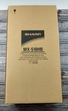 NEW Genuine Sharp MX-510HB OEM Waste Toner Collection Container picture