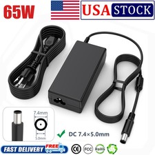 AC Adapter Charger For HP Notebook 2000-2d60dx 2000-2d19wm 2000-369wm 2000-329wm picture